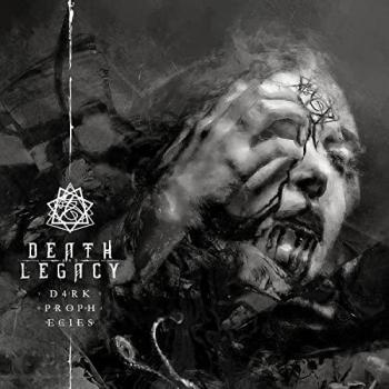 Profecías Oscuras (CD) - Muerte y Legado