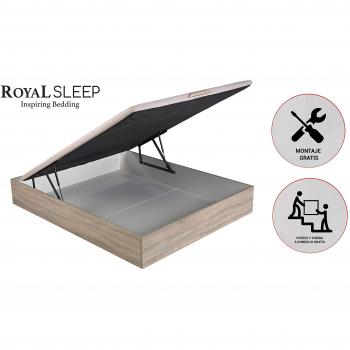 ROYAL SLEEP Canapé Abatible