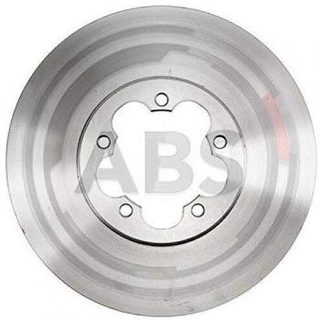 A.B.S 18301 Brake Disc Rotors
