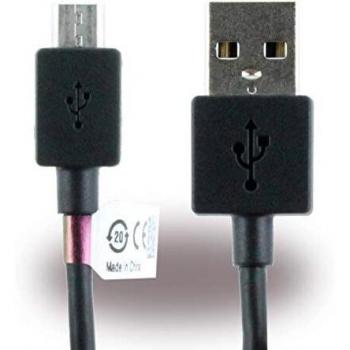 EC801 Sony micro USB- datos cable