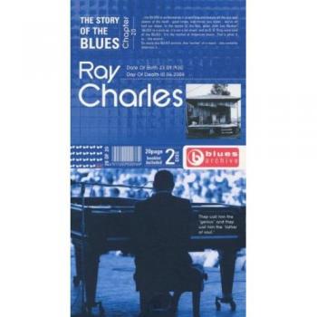 The Story Of The Blues Chapitre 20 - CHARLES, RAY