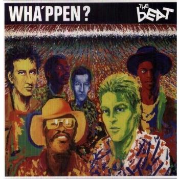 Wha'ppen? [Vinilo] - Beat