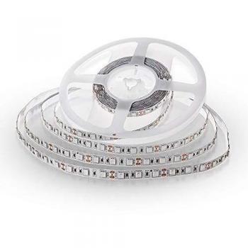 Cinta LED SMD5050 12V 10W/m 4500K IP20 - 5 Metros
