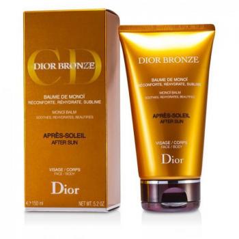 Christian Dior Dior Bronze After Sun Monoi Balm 150ml/5.2oz