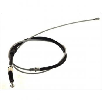 Cable de freno de mano ATE 24.3727-0188.2