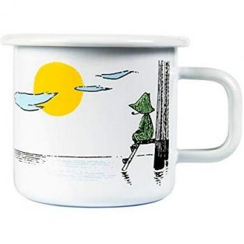 Muurla Mumin Originals Daydreams - Taza