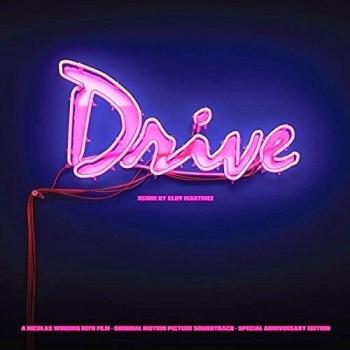 Drive: Original Soundtrack - 5th Year Anniversary Edition [Vinilo]