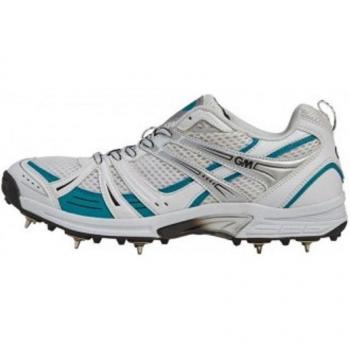 Gunn And Moore Kids Six Cricket Shoes
