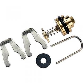 Saunier Duval - Adaptador Universal para Todos los Modelos