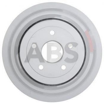 Disco de freno A.B.S. 18243