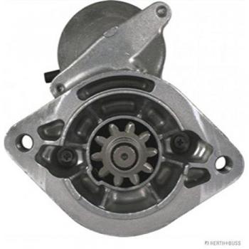 Motor de arranque HERTH+BUSS JAKOPARTS J5212094 para Toyota Avensis, Corolla y RAV4