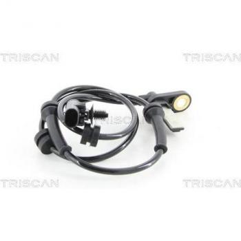 Sensor ABS TRISCAN 8180 14305
