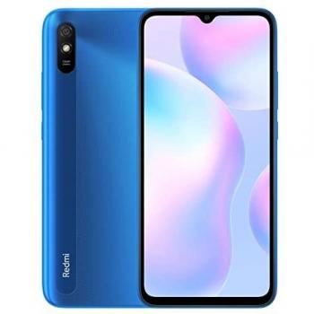 Xiaomi C3LV Redmi 9AT Sky Blue 2GB RAM 32GB, Azul