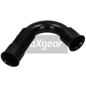 Maxgear Manguera para ventilación de campana cilíndrica 18-0438