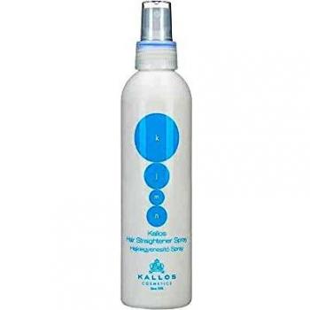 Kallos, Mousse y espuma - 200 ml.