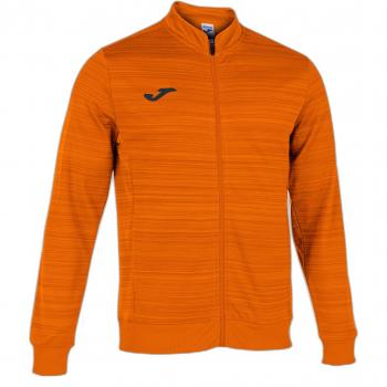 Joma Grafity III Men's Orange Tracksuit Jacket