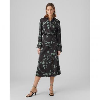 Falda mujer VMMARTA HW 7/8 SKIRT WVN
