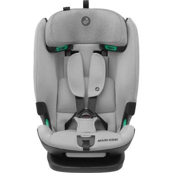 Silla de coche Maxi-Cosi Titan Plus i-Size Authentic Grey (76-150 cm)