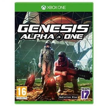 Genesis Alpha One