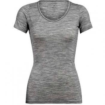 Icebreaker Camiseta Modelo Wmns Siren SS Sweetheart Marca