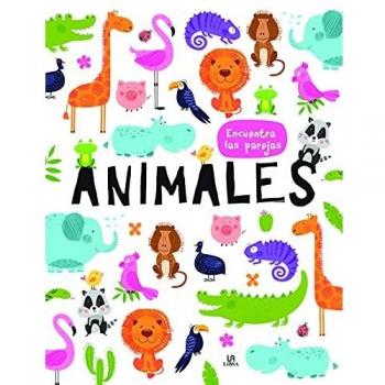 Animales: 1