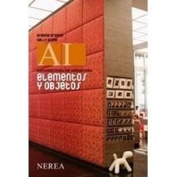 Arquitectura de interiores. Elementos y objet