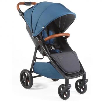 Silla de paseo Mast M4 Marine/Azul