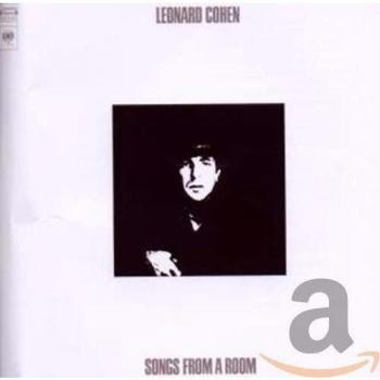 Songs From A Room - Leonard Cohen