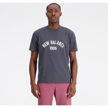 Camiseta de hombre NB ESSENTIALSS New Balance