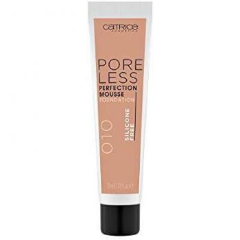 Catrice Poreless Perfection Mousse Foundation 010 Neutral Nude 30ml