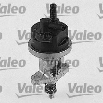 Bomba de combustible VALEO 247070, tipo: bomba de combustible, características: alta eficiencia, diseño optimizado para un flujo constante, durabilidad mejorada, fácil instalación y compatibilidad con múltiples modelos de vehículos