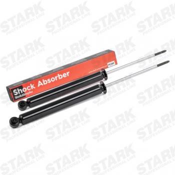 STARK SKSA-0132640 Amortiguador, Set de 2