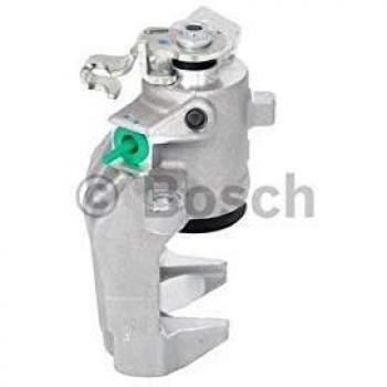 Bosch 0 986 474 099 Aluminio Pinza de Freno, 55mm Ancho Interior