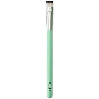 KIKO Milano Smart Concealer Brush 100 | Pincel para correctores y sombras de ojos, fibra sintética