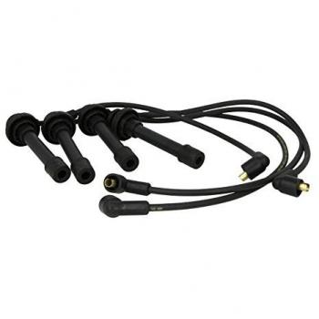 Juego de cables de encendido Magneti Marelli 941295060855 - Cables de encendido de alta calidad, diseño específico para vehículos, resistencia térmica y eléctrica optimizada, conectores precisos para fácil instalación, mejora en la eficiencia