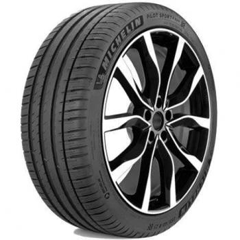 Michelin Pilot Sport 4 SUV Neumático 265/50WR20