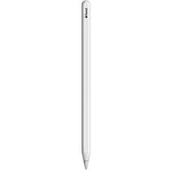 Apple Pencil (2nd Generation) Compatible with iPad Pro 12.9-inch (3rd to 6th Gen), iPad Pro 11-inch (1st to 4th Gen), iPad Air (4th and 5th Gen