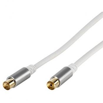 Vivanco 43153 - Cable coaxial