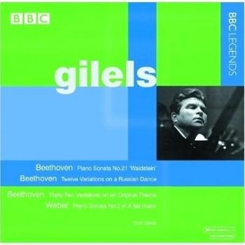 Beethoven - Weber
