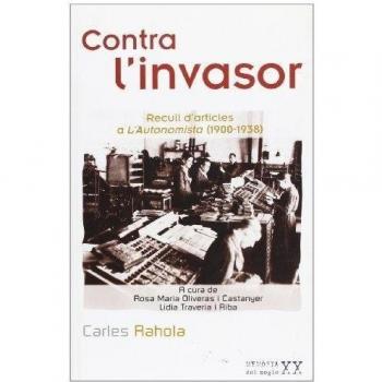 Contra l'invasor: Recull d'articles a l'Autonomista