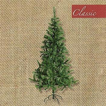 Arbol De Navidad Classic 150 cm.