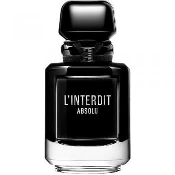 GIVENCHY L'Interdit Absolu Eau de Parfum Intense Spray 80ml