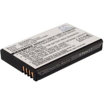 3.7V 950mAh Li-ion Cordless Phone Battery for Spectralink Polycom Kirk AGFEO