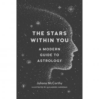 The Stars within You: A Modern Guide to Astrology