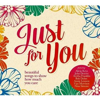 Just For You 3cd