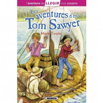 Les aventures de Tom Sawyer