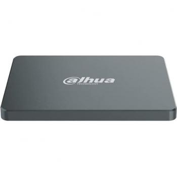 Dahua C800A 240GB SATA III 2.5 Internal SSD with 3D NAND and Read Speeds up to 550MB/s, Write Speeds up to 460MB/s