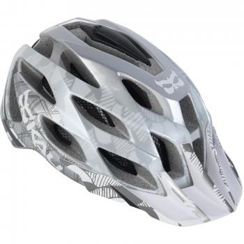 Kali Amara XC - Casco para MTB blanco blanco Talla:XS/S