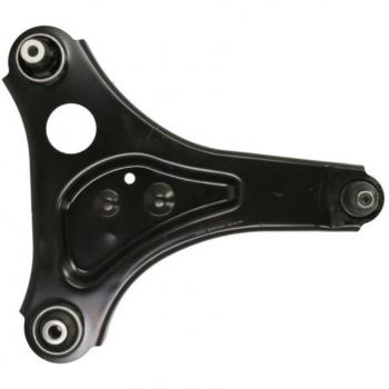 Brazo de control MOOG RE-WP-15788 para suspensión de las ruedas, eje delantero, lado derecho