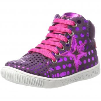 Agatha Ruiz De La Prada171945a - Botines Niñas, color morado, talla 31